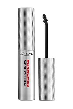 L'Oréal Paris Unbelieva Brow Uzun Süre Kalıcı Şeffaf Kaş Maskarası