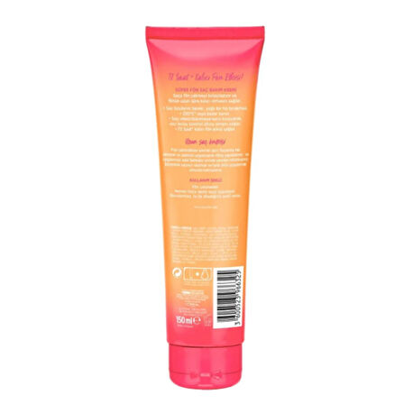 Elseve Dream Long Süper Fön Saç Bakım Kremi 150 ml