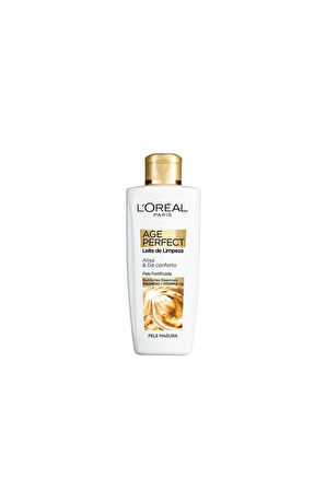 Age Perfect Temizleme Sütü 200ml