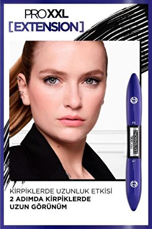 L'Oréal Paris Mascara Pro XXL Extension