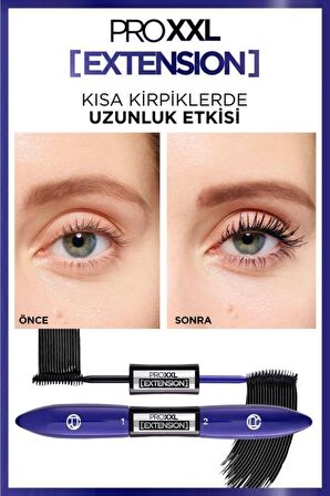 L'Oréal Paris Mascara Pro XXL Extension