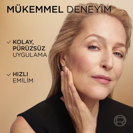 L'Oréal Paris Age Perfect [Kolajen] İçerikli Cilt Yenileyici Çift Fazlı Serum 30ml
