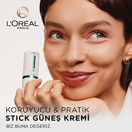 Bright Reveal Spf 50+ Ultra Koruyucu Ultra Pratik Stick Güneş Kremi 9ml