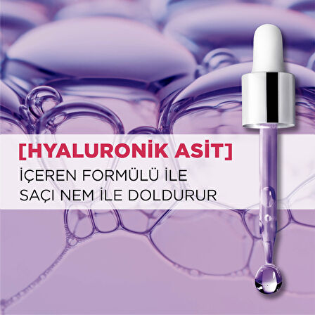 L'Oréal Paris Elseve Hydra [Hyaluronic] Nem Dolduran Şampuan 360 ml