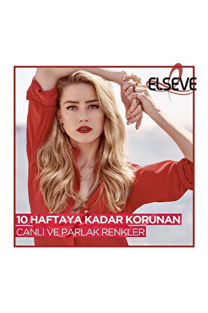 Elseve L'oréal Paris Colorvive Renk Koruyucu Bakım Şampuanı 2'si 1 Arada 360 ml