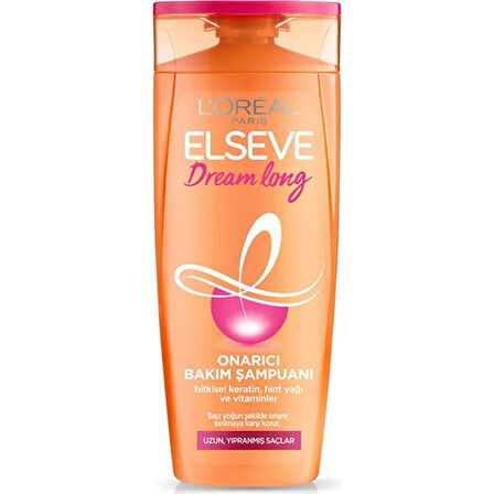 Elseve Şampuan Dream Long 300Ml