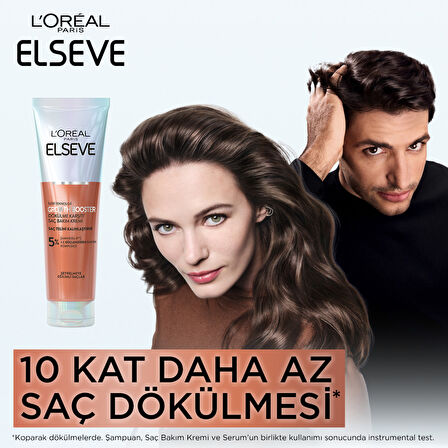 L'Oréal Paris Elseve Growth Booster Dökülme Karşıtı Saç Bakım Kremi 150ml