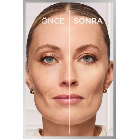 L'Oréal Paris True Match Hyaluron Tinted Balm Fondöten - 1 Very Light