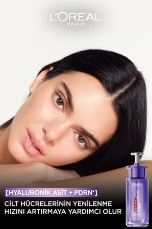 L'Oréal Paris Revitalift Filler [Hyaluronik Asit +Pdrn+] İ̇Çeren Dolgunlaştırıcı Yenileyici Nemlendirici Serum 30 Ml