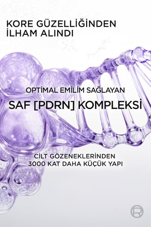 L'Oréal Paris Revitalift Filler [Hyaluronik Asit +Pdrn+] İ̇Çeren Dolgunlaştırıcı Yenileyici Nemlendirici Serum 30 Ml