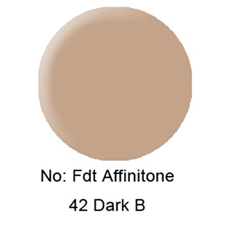  Maybelline Affinitone Perfecting Protecting Fondöten 30ml