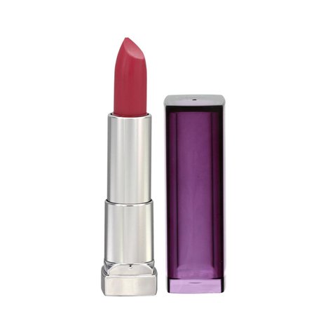 Maybelline New York Color Sensational Ruj - 315 Rich Plum - Mürdüm