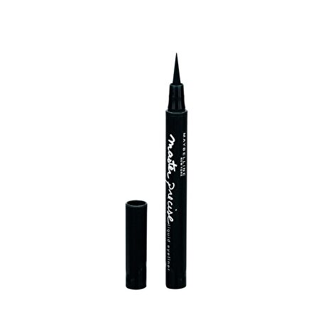 Maybelline New York Hyper Precise All Day Eyeliner - 700 Black - Siyah