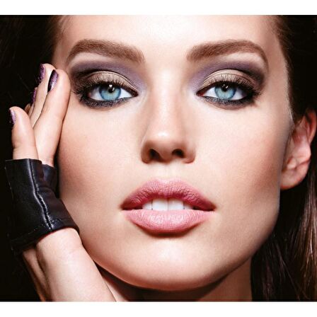 Maybelline New York Color Tattoo 24H Göz Farı - 65 Pink Gold - Metalik Pembe