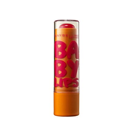 Maybelline Baby Lips Nemlendirici Dudak Balmı Cherry Me