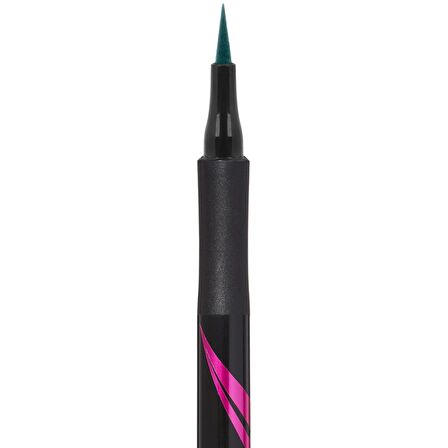 Maybelline New York Hyper Precise All Day Eyeliner - 730 Jungle Green - Yeşil