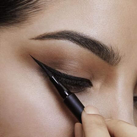 Maybelline New York Hyper Precise All Day Eyeliner - 730 Jungle Green - Yeşil