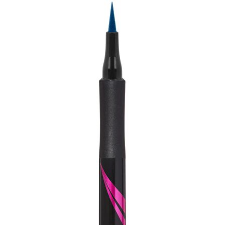 Likit Lacivert Eyeliner - Hyper Precise All Day Eyeliner Parrot Blue 3600531047801