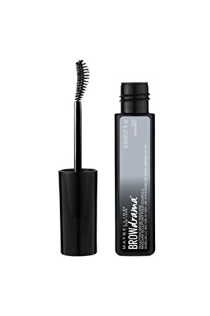 Maybelline New York Brow Drama Kaş Maskarası – Transparan