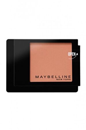 Maybellıne Master Heat Face Studıo Affınıtone Allık No:30 Rose Wood