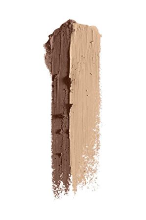 Maybelline New York Master Contour Stick 02 Medium - Koyu Ton