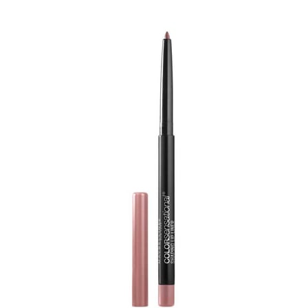 Maybelline New York Color Sensational Shaping 50 Dudak Kalem