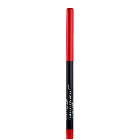 Maybelline New York Color Sensational Dudak Kalemi - 80 Red Escape (Kırmızı)