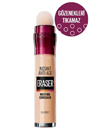 MAYBELLİNE İNSTANT ANTİ AGE KAPATICI 04 HONEY