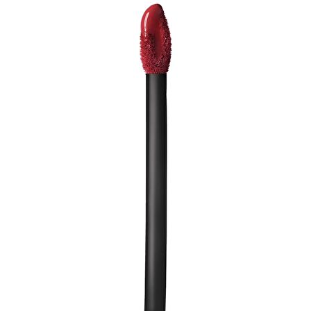 Maybelline New York Super Stay Matte Ink Likit Mat Ruj - 20 Pioneer - Kırmızı