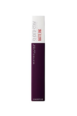 Likit Mat Ruj - SuperStay Matte Ink Liquid Lipstick 45 Escapist 3600531411169