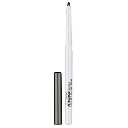 Maybelline New York Master Drama Lightliner 20 Night Light Gunmetal