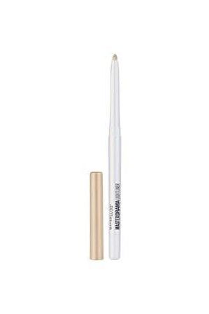 Maybelline New York Master Drama Lightliner Göz Kalemi - 15 Gold Ray - Altın Sarısı