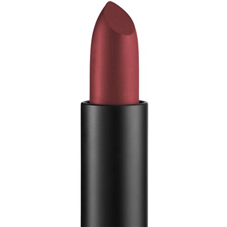 Maybelline New York Color Sensational Powder Matte Ruj - 05 Cruel Ruby - Kırmızı