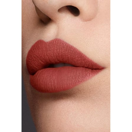 Maybelline New York Color Sensational Powder Matte Ruj - 10 Nocturnal Rose - Pembe