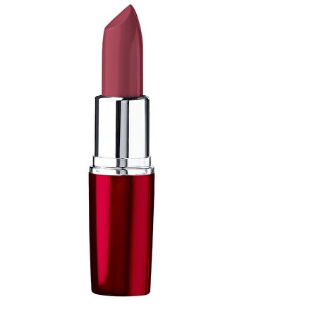 Maybelline New York Hydra Extreme Forbidden Fruit Ruj - 805 Purple Lust - Mürdüm