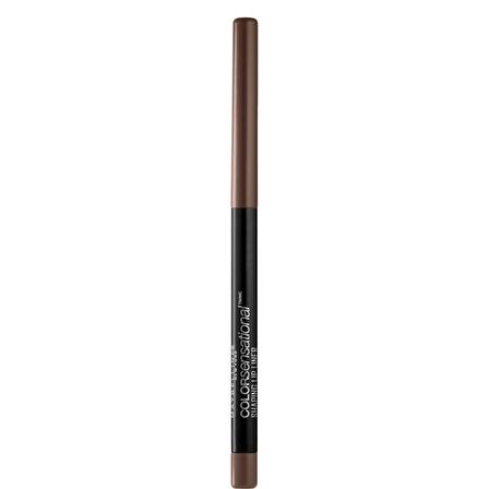 Maybelline New York Color Sensational Dudak Kalemi - 92 Divine Wine (Koyu Kırmızı)