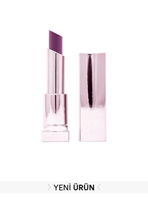 Ruj - Color Sensational Shine Compulsion Lipstick 120 Berry Blackmail 3600531505813
