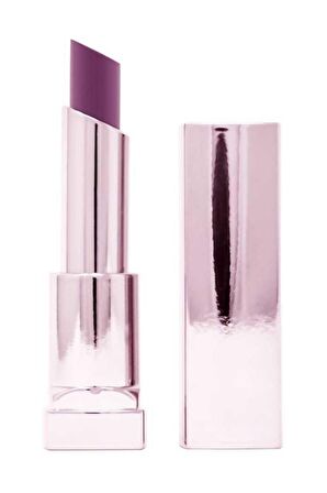 Ruj - Color Sensational Shine Compulsion Lipstick 120 Berry Blackmail 3600531505813