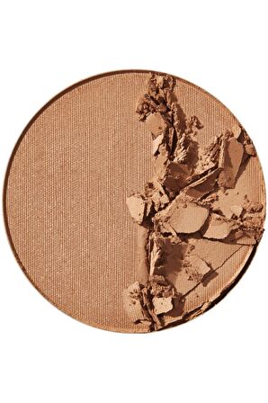 Maybelline New York City Bronze Bronzlaştırıcı & Kontür Pudrası - 300 Deep Cool (Koyu, Soğuk Ton)