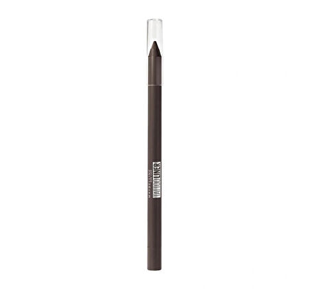 Maybelline Tattoo Liner Gel Pencil 910 Bold Brown 1.3gr