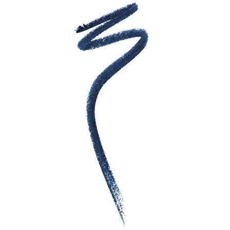 Maybelline New York Tattoo Liner Jel Göz Kalemi - 921 Deep Teal (Lacivert-Petrol Mavisi)