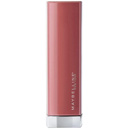 Maybelline New York Color Sensational Made For All Ruj - 373 Mauve For Me (Gül Kurusu-Nude)