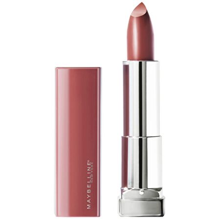 Maybelline New York Color Sensational Made For All Ruj - 373 Mauve For Me (Gül Kurusu-Nude)