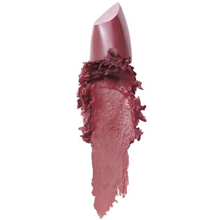 Maybelline New York Color Sensational Made For All Ruj - 373 Mauve For Me (Gül Kurusu-Nude)