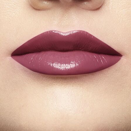 Maybelline New York Color Sensational Smoked Roses Ruj 340 Blushed Rose