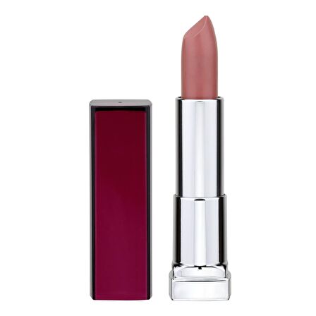 Maybelline New York Color Sensational Smoked Roses Ruj 300 Stripped Rose