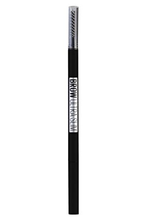 Kaş Kalemi - Brow Ultra Slim 06 Black Brown 3600531579470