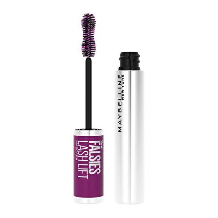 Maybelline New York Falsies Lash Lift Siyah Maskara