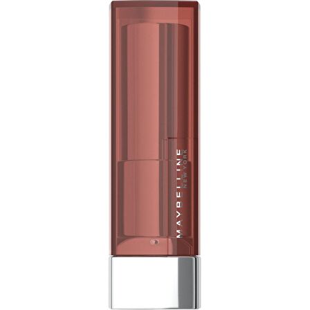 Maybelline New York Color Sensational Ruj - 122 Brick Beat