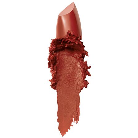 Maybelline New York Color Sensational Ruj - 122 Brick Beat